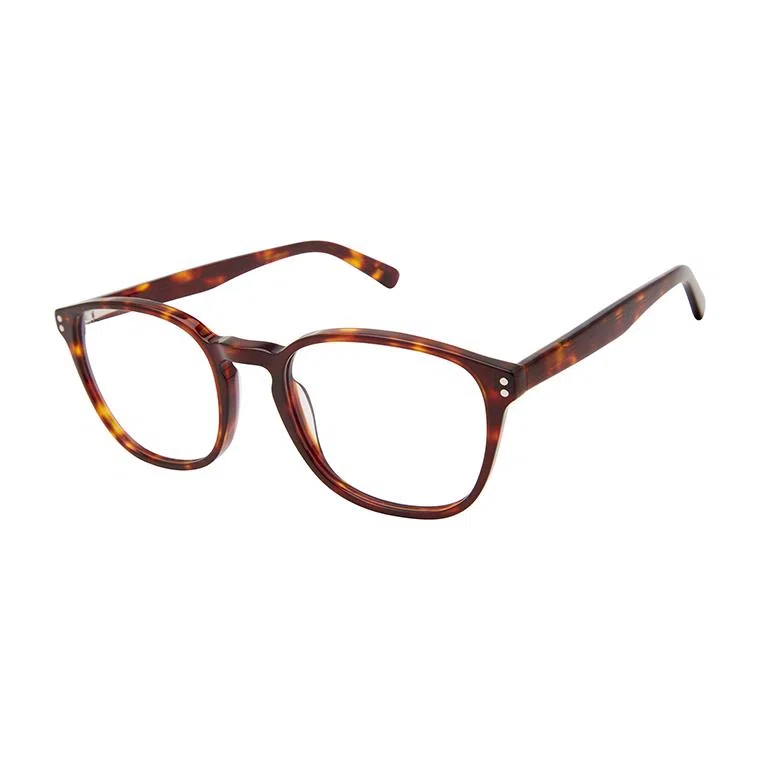 Isaac Mizrahi NY IM36004 Eyeglasses - view 3